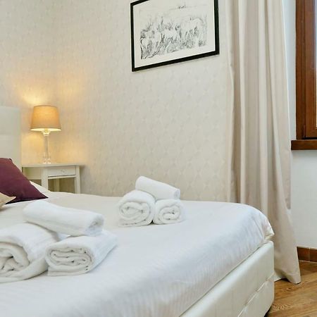 Bella San Pietro Apartment Rome Bagian luar foto